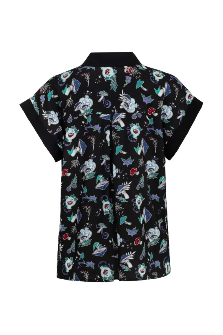 Amanita Shirt