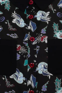 Amanita Shirt
