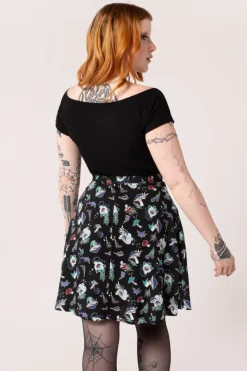 Amanita Skirt