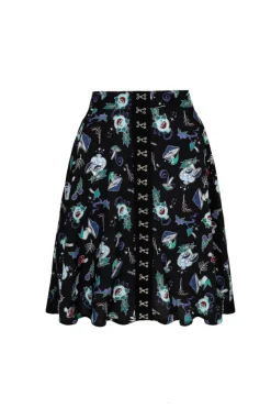 Amanita Skirt