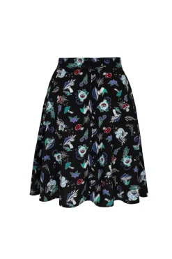 Amanita Skirt