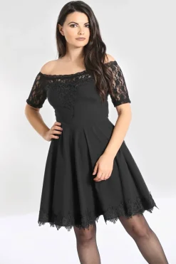 Amara Mini Dress