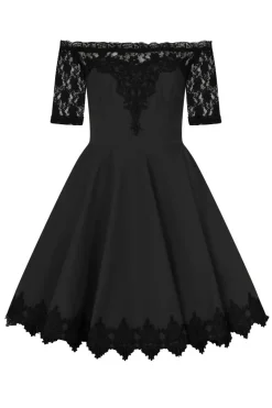 Amara Mini Dress