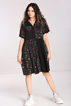 Andromeda Dress