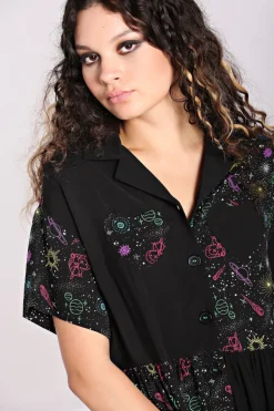 Andromeda Dress
