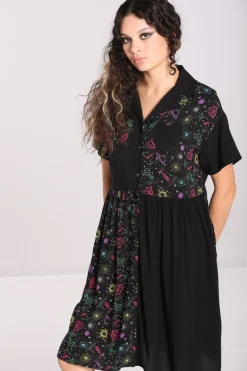 Andromeda Dress