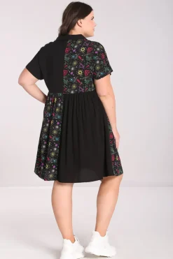 Andromeda Dress