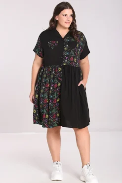 Andromeda Dress