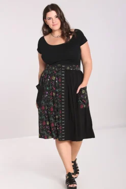 Andromeda Mid Skirt
