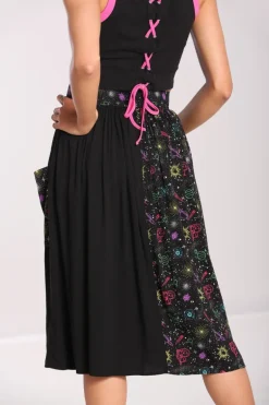Andromeda Mid Skirt
