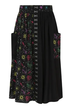 Andromeda Mid Skirt