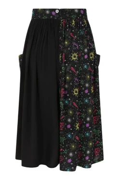 Andromeda Mid Skirt