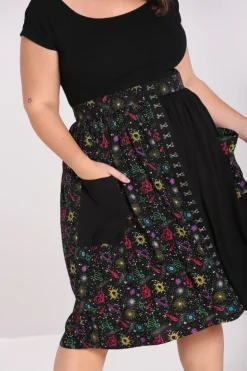 Andromeda Mid Skirt