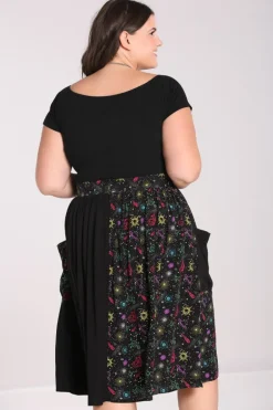 Andromeda Mid Skirt