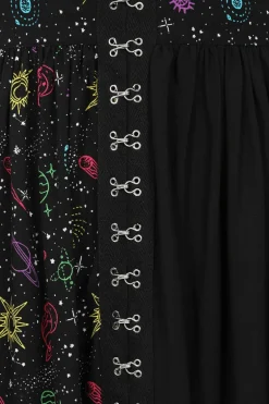 Andromeda Mid Skirt