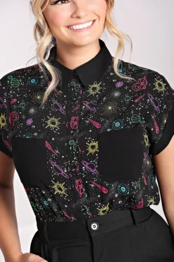 Andromeda Shirt