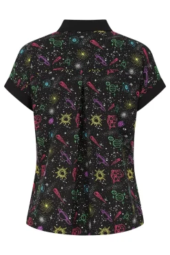 Andromeda Shirt