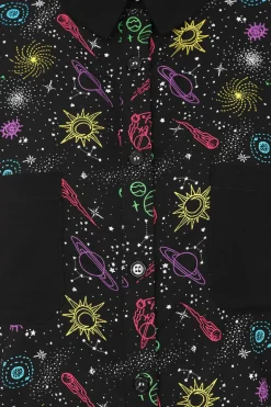 Andromeda Shirt