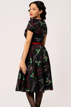 Angelica Dress