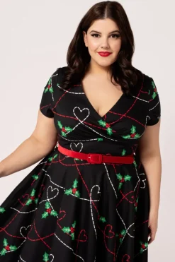 Angelica Dress