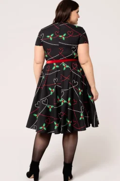 Angelica Dress