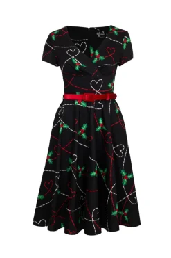 Angelica Dress