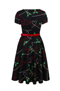 Angelica Dress