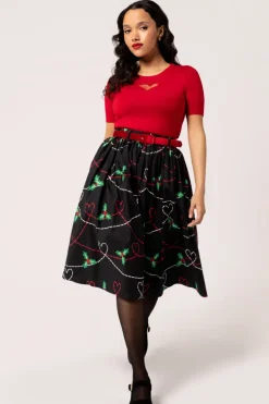 Angelica Skirt