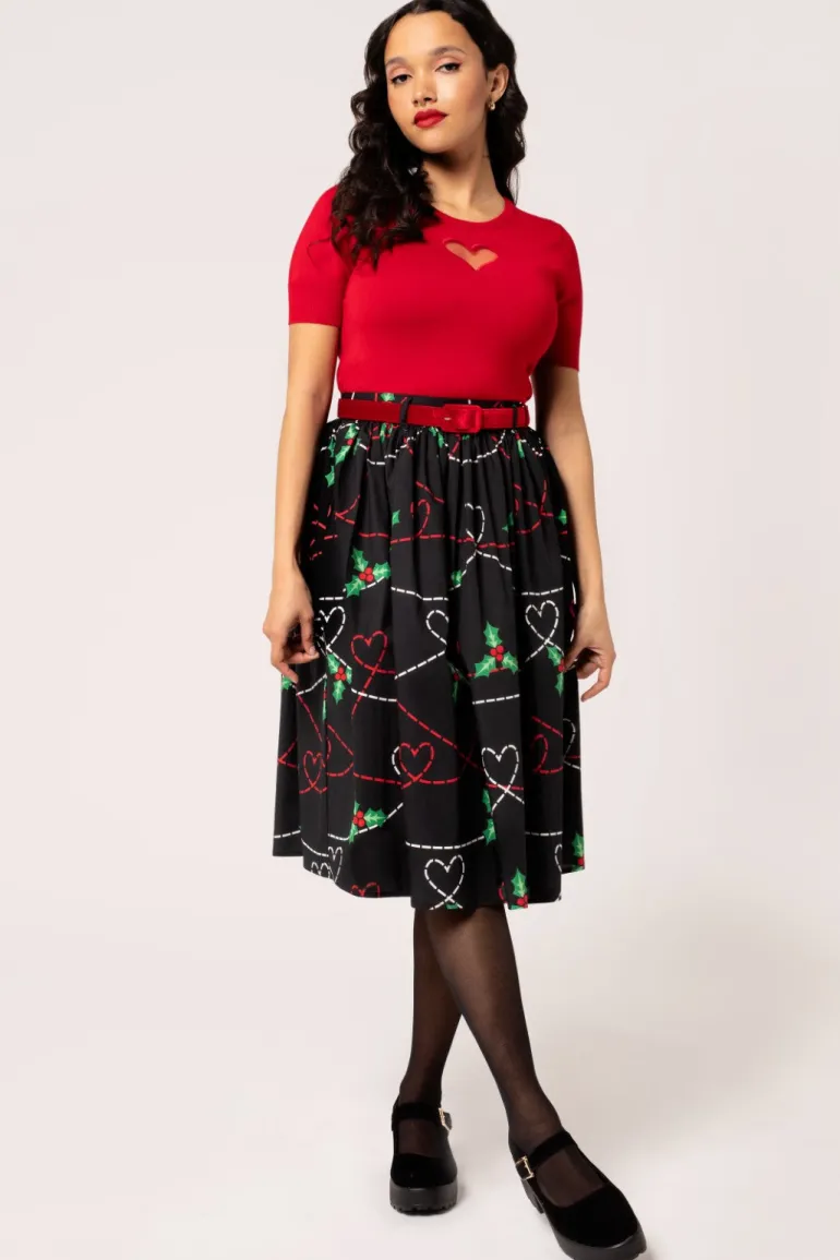 Angelica Skirt