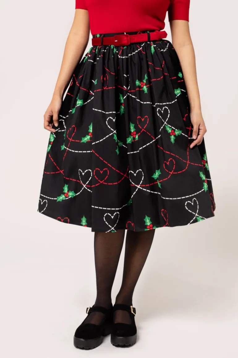 Angelica Skirt