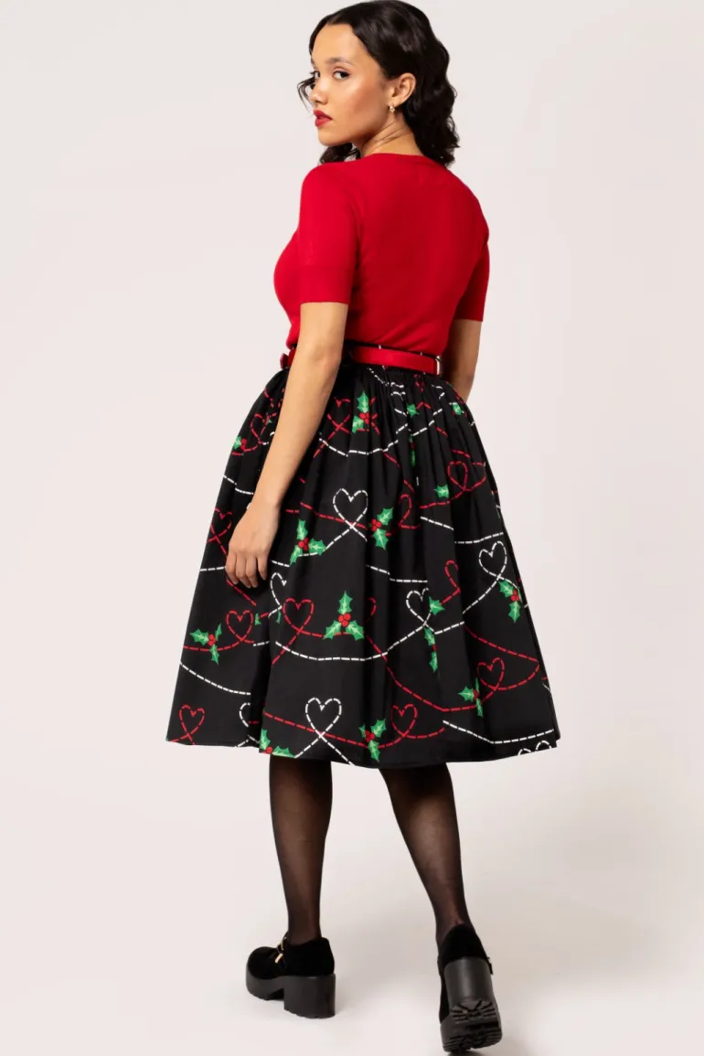 Angelica Skirt