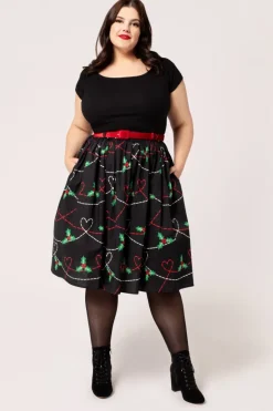 Angelica Skirt