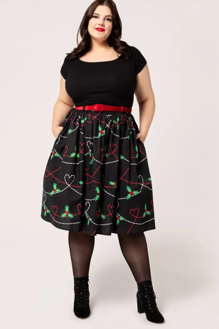 Angelica Skirt