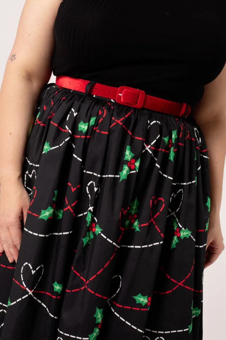 Angelica Skirt