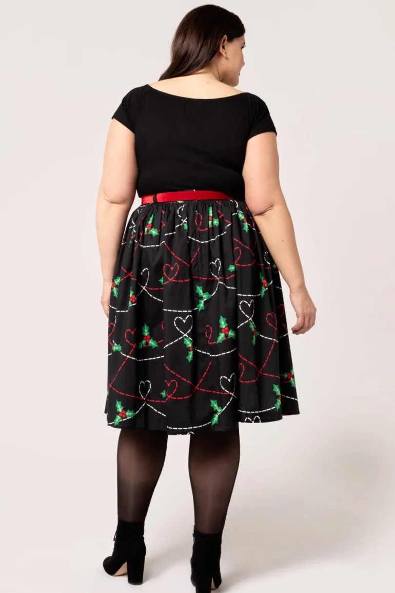 Angelica Skirt