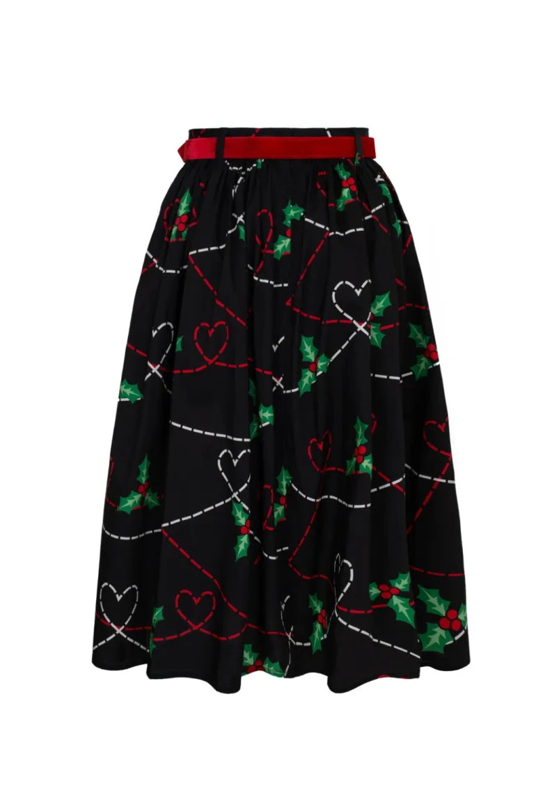 Angelica Skirt