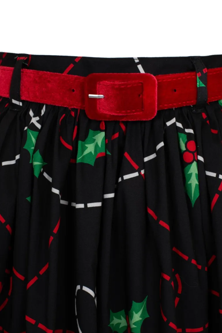 Angelica Skirt