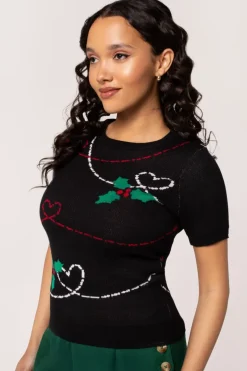 Angelica Top