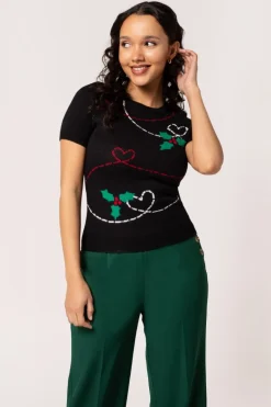 Angelica Top