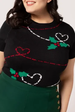 Angelica Top