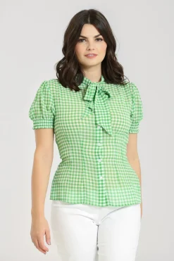 Anne Marie Blouse
