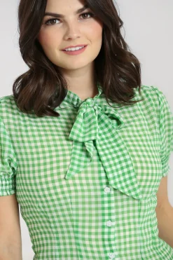 Anne Marie Blouse