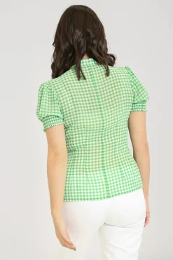 Anne Marie Blouse