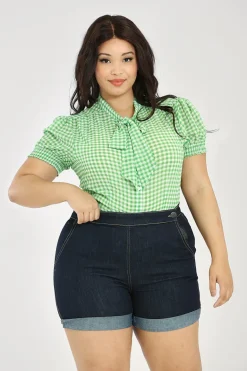 Anne Marie Blouse