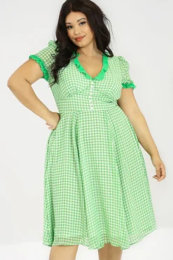 Anne Marie Dress
