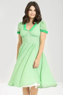 Anne Marie Dress