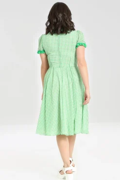 Anne Marie Dress