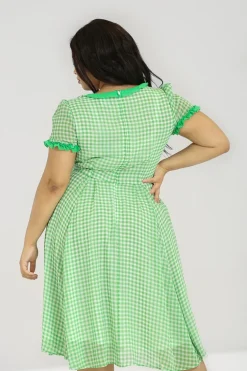 Anne Marie Dress