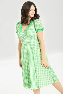 Anne Marie Dress
