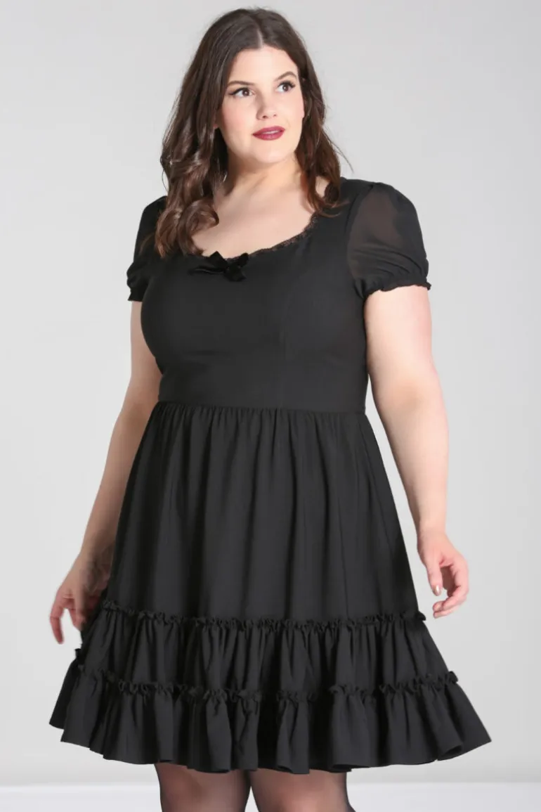 Annette Dress